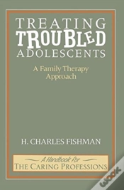 Capa do artigo Treating Troubled Adolescents
