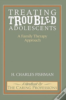 Capa do artigo Treating Troubled Adolescents