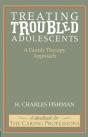 Treating Troubled Adolescents - Preview