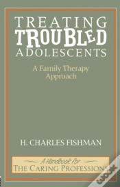 Capa do artigo Treating Troubled Adolescents