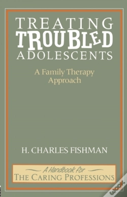 Capa do artigo Treating Troubled Adolescents
