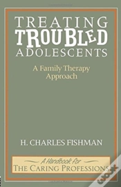 Capa do artigo Treating Troubled Adolescents