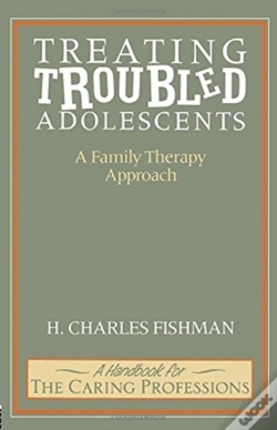 Capa do artigo Treating Troubled Adolescents