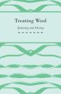 Treating Wool - Spinning And Drying - Preview