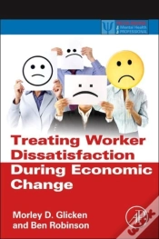 Capa do artigo Treating Worker Dissatisfaction During Economic Change