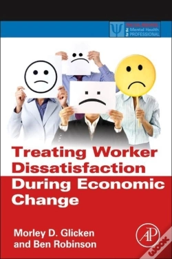 Capa do artigo Treating Worker Dissatisfaction During Economic Change