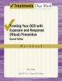 Treating Your Ocd With Exposure And Response (Ritual) Prevention Therapy - Preview