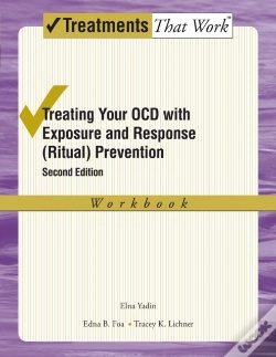 Capa do artigo Treating Your Ocd With Exposure And Response (Ritual) Prevention Therapy