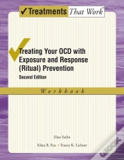 Capa do artigo Treating Your Ocd With Exposure And Response (Ritual) Prevention Therapy
