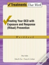 Capa do artigo Treating Your Ocd With Exposure And Response (Ritual) Prevention Therapy Workbook