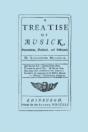 Treatise Of Musick: Speculative, Practical And Historical - Preview