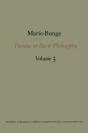 Treatise On Basic Philosophy - Preview