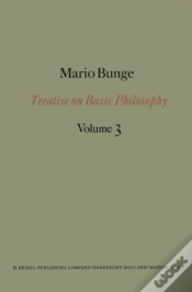 Capa do artigo Treatise On Basic Philosophy