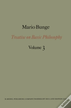 Capa do artigo Treatise On Basic Philosophy