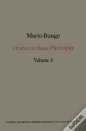 Treatise On Basic Philosophy