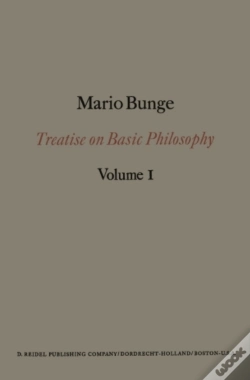 Capa do artigo Treatise On Basic Philosophy