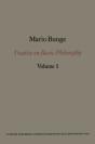Treatise On Basic Philosophy - Preview