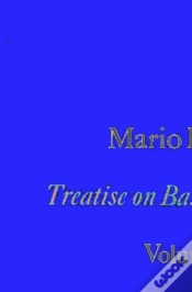Capa do artigo Treatise On Basic Philosophy