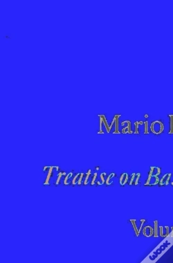 Capa do artigo Treatise On Basic Philosophy
