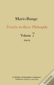 Capa do artigo Treatise On Basic Philosophy