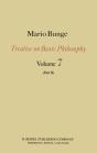 Treatise On Basic Philosophy - Preview