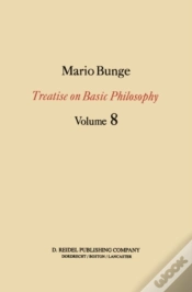Capa do artigo Treatise On Basic Philosophy