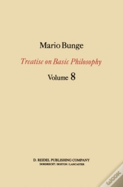 Capa do artigo Treatise On Basic Philosophy
