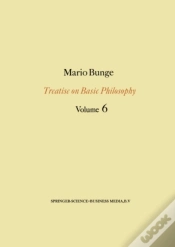 Capa do artigo Treatise On Basic Philosophy: Volume 6