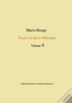 Capa do artigo Treatise On Basic Philosophy: Volume 6