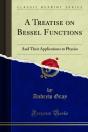 Treatise On Bessel Functions - Preview