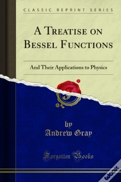 Capa do artigo Treatise On Bessel Functions