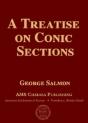 Treatise On Conic Sections - Preview