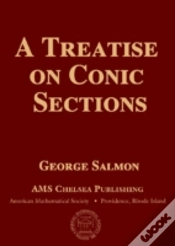 Capa do artigo Treatise On Conic Sections