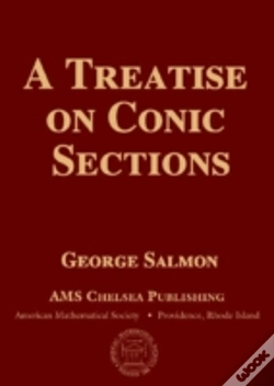 Capa do artigo Treatise On Conic Sections