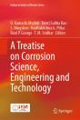 Treatise On Corrosion Science, Engineering And Technology - Preview
