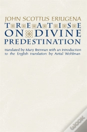 Capa do artigo Treatise On Divine Predestination