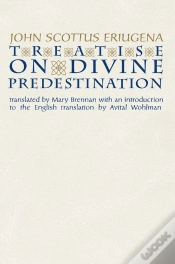 Capa do artigo Treatise On Divine Predestination