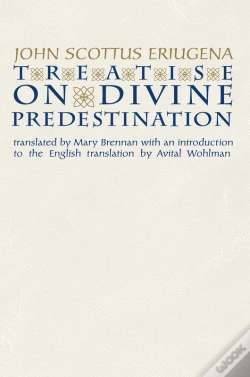 Capa do artigo Treatise On Divine Predestination