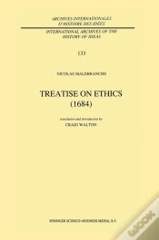 Capa do artigo Treatise On Ethics