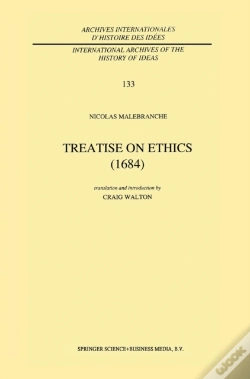 Capa do artigo Treatise On Ethics