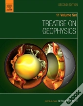 Treatise On Geophysics