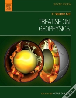 Capa do artigo Treatise On Geophysics