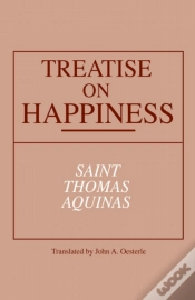 Capa do artigo Treatise On Happiness