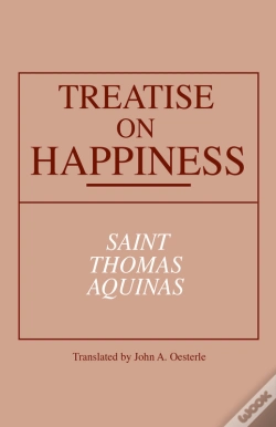 Capa do artigo Treatise On Happiness