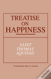 Capa do artigo Treatise On Happiness