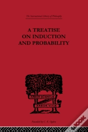 Capa do artigo Treatise On Induction And Probability