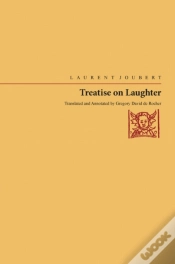 Capa do artigo Treatise On Laughter