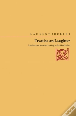 Capa do artigo Treatise On Laughter