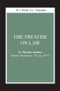 Treatise On Law - Preview