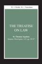 Treatise On Law - Preview